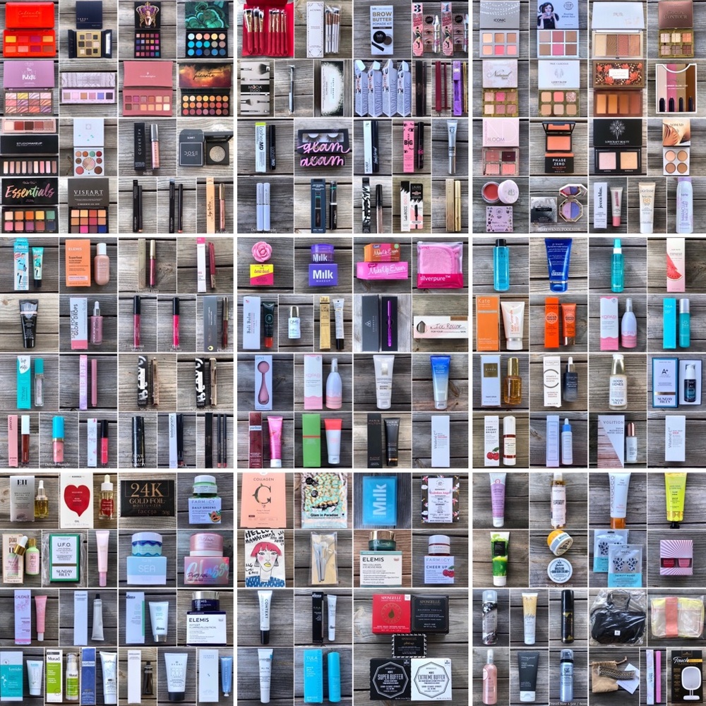 All Posted Individually & Can Be Bundled